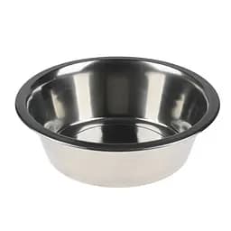Миска для тварин TatraPet із нержавіючої сталі 2.8 л 23 см 