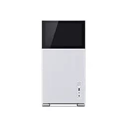 Корпус JONSBO D41 MESH SC White - мініатюра 5