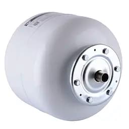 Гідроакумулятор зі змінною мембраною 12л Zilmet Ultra-Pro 10bar, білий (1100001215) - мініатюра 2
