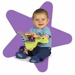 Игрушка-подвеска Lamaze Дракоша (LC27565) - мініатюра 4