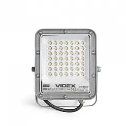 LED прожектор PREMIUM VIDEX F2 30W 5000K AC/DC12-48V - мініатюра 3