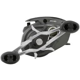 Котушка Shimano Curado M 201 HG Left Hand 6+1BB 7.4:1 - мініатюра 5