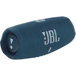 Портативная колонка JBL Charge 5 JBLCHARGE5BLU Blue