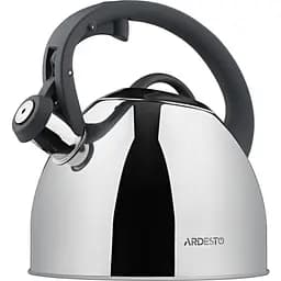 Чайник Ardesto Gemini AR1947KS
