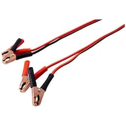 Провід прикурювання пусковий Mastertool 300 A x 3 м 81-0123