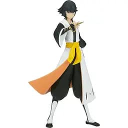 Фигурка Banpresto Bleach Sui Feng Блич Сой Фон 16 см B BLC SF