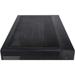 Корпус Chieftec Visio Air Black (GM-30B-M-OP) [135043] - мініатюра 7