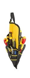 Рюкзак інструментальний Stanley FatMax на колесах з кишенями та тримачами 1-79-215 - мініатюра 3