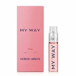Парфумована вода Мініатюра Giorgio Armani My Way Ylang 1.2 мл