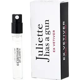 Пробник Juliette Has A Gun Ex Vetiver 1,7 мл