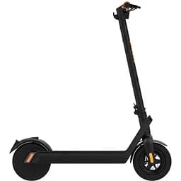 Електросамокат Proove X-City Max Pro (550W,48V,16Ah) Чорно-Помаранчевий
