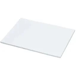 Картон для дизайну Decoration board А4 (21х29.7 см) білий 270 г/м2