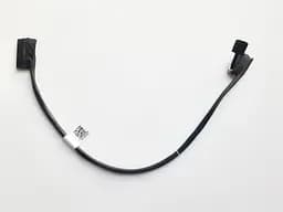 Шлейф підключення акумулятора Dell Latitude E7470; Precision 3510, DC020029500, CN-049W6G
