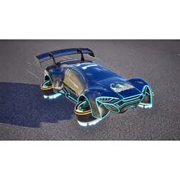 Ключ активації Microsoft Nascar Arcade Rush Project-X Edition для Xbox One/Series S/X - мініатюра 12