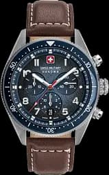 Годинник Swiss Military Hanowa Greyhound Chrono SMWGC0003802