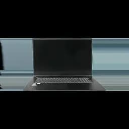 Ноутбук RBT-UPA Clevo PC70 i7-11800H 8 Core 2.3 Ghz,17.3” UltraHD 4K,32G DDR4,2TB M.2 PCIex 4 >3000MB/s,RTX 3060,RJ45