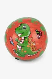 Мяч футбольный, 100 г, материал PVC, баллон резиновый, размер №2 (В ассортименте) C62434