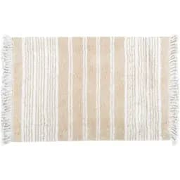 Килимок Irya Relax bej 110х70 см бежевий (2000022187299)