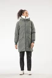 Парка женская Picture Organic Inukee Rev Womens 2024 XL Серый