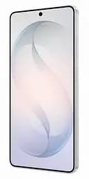 Смартфон Samsung Galaxy S26 Ultra 5G (S948) 6.9" 12/512ГБ, 2SIM, 5000 мАг, білий - мініатюра 8