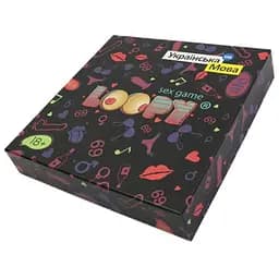 Настольная игра Asgard Games Loopy: sex game (укр.) (L-002)