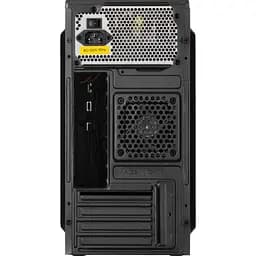 Корпус 2E Gaming TMX04 Black (2E-TMX04) [134432] - мініатюра 3