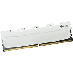Модуль пам'яті для комп'ютера DDR4 16GB 3200 MHz Articos eXceleram (EA40322222S-16)