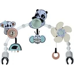 Уцінка. Розвиваюча дуга Tiny Love День-Ніч (1405500030)