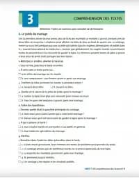 Communiquer a l'ecrit B2-C1. Livre. Competences - мініатюра 7