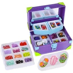 Набор для творчества Бисер для плетения IE410