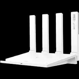 Бездротовий маршрутизатор AX3 Dual-Core new WiFi 6+ MESH Gigabit Router HUAWEI teh0022623