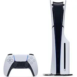 Ігрова консоль Sony PlayStation 5 Slim 1TB + Marvel`s Spider-Man 2 Bundle [102088] - мініатюра 3