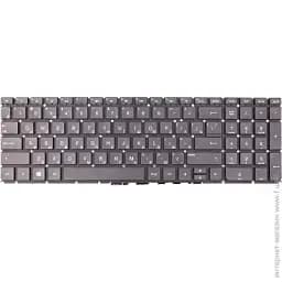 Клавіатура для ноутбука HP Envy 15-AS 15-AC, чорна