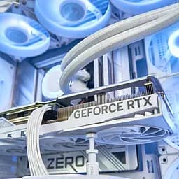 Комп'ютер Powered by MSI_362 (RTX 5070, Ryzen 7 7700, 32 Гб, SSD 1 ТБ) - мініатюра 5
