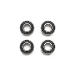 Підшипники для коляски yoya 165/175/2020/21/22/premium/yoyo трійка та повні аналоги 4 шт.