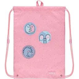 Сумка для обуви Kite Hugs & Kittens 46x33 см (K22-600M-3)