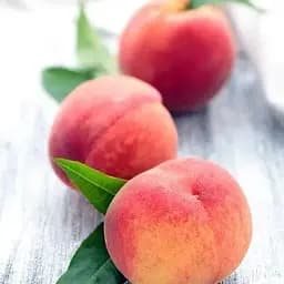 Саджанець Agro-Market Персик Харнас (літній сорт, ранній термін дозрівання) (25786) 1 шт. в упаковці