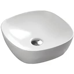 Раковина Omnires Portland white (PORTLAND370BP)