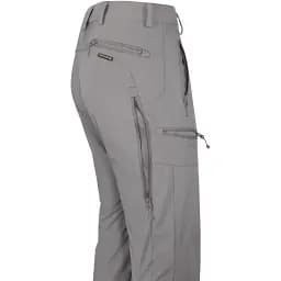 Штани тактичні Frontier Pardus 30/30 Softshell Microfleece Charcoal Grey - мініатюра 4