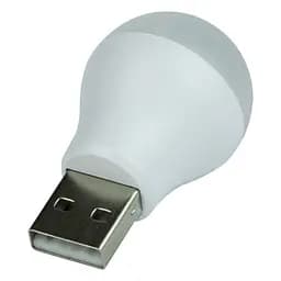 Лампочка XO Y1 Life Light в USB порт - мініатюра 2