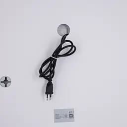 Дзеркало Qtap Gemini 800x700 з LED-підсвічуванням Touch, з антизапотіванням, з димером температури кольору (3000-6500K) Reverse QT2578R8070 - мініатюра 7