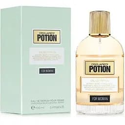Dsquared2 Potion for Woman 100 мл парфумована вода