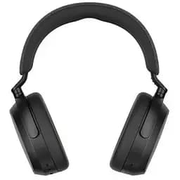 Навушники бездротові Sennheiser Momentum 4 Bluetooth Stereo чорні 509266 - мініатюра 3
