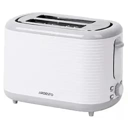 Тостер T-F17WG, White, 930W ARDESTO teh0023516