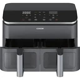 Мультипіч Cosori Dual Basket CAF-R901-AEU (KAAPAFCSNEU0181Y) - мініатюра 3