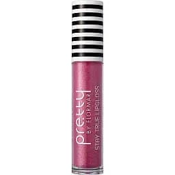 Блеск для губ Pretty Stay True Lipgloss тон 023 (Berry) 6.5 мл (8000018772774)
