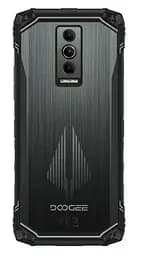Смартфон Doogee Blade 10 Pro Energy 6/256Gb Metalic Black UA UCRF - мініатюра 4