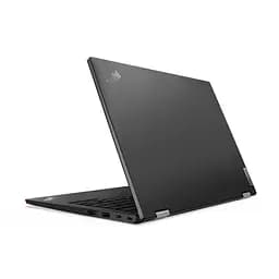 Ноутбук 2 in 1 Lenovo ThinkPad L13 Yoga Gen 4,1920x1200 IPS 300nits,i5-1335U 10-core,16 GB DDR5,2TB m2 PCIe - мініатюра 9