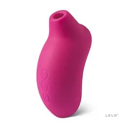 Звуковий стимулятор Lelo Sona Cruise Cerise