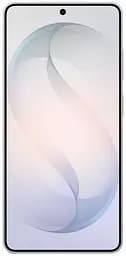 Смартфон Samsung Galaxy S26 Ultra 12/256Gb ZWD White (7240236) - мініатюра 3
